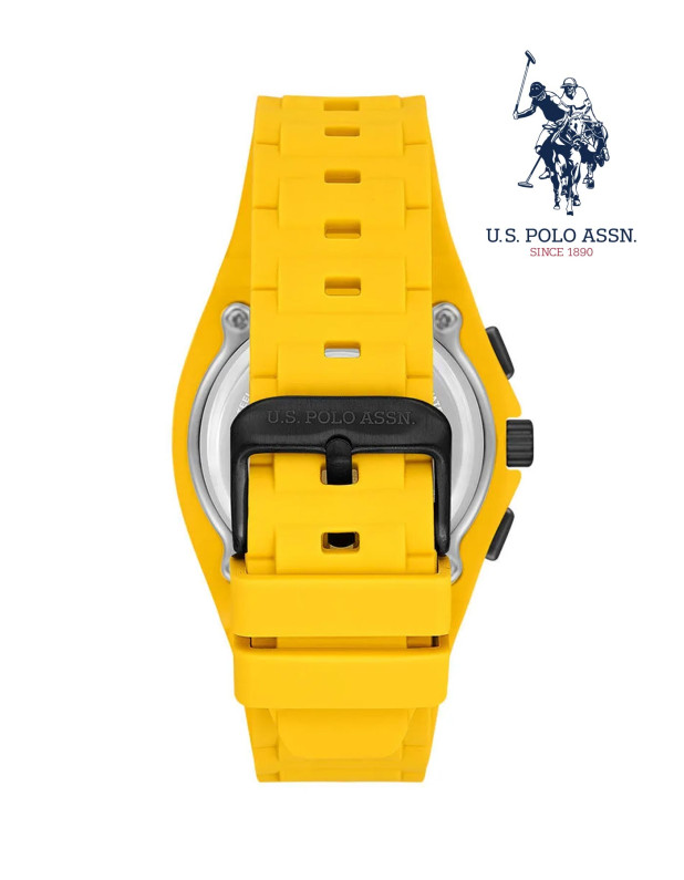 U.S. Polo Assn. Men watch